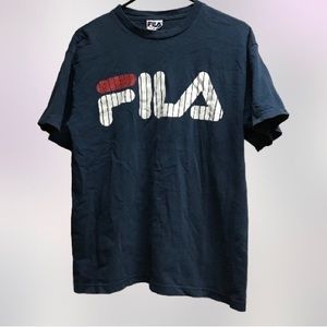 Vintage FILA Tee-shirt